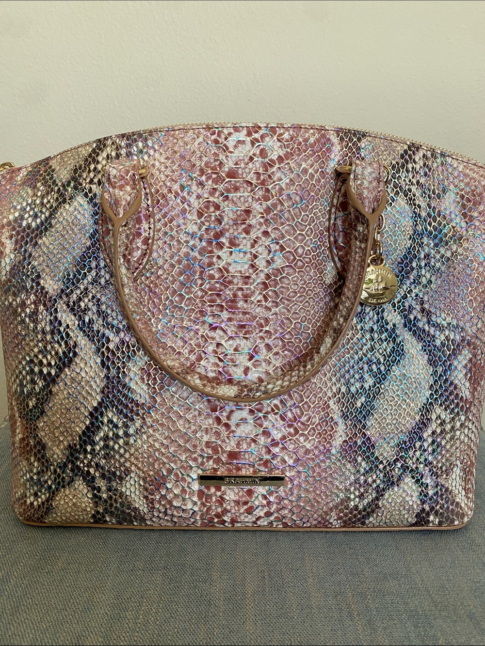 Brahmin Multi Skyterra